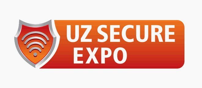 Выставка UzSecureExpo в Ташкенте