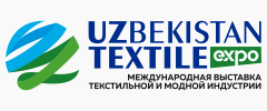 Выставка UzTextile в Ташкенте