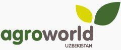 Выставка AgroWorld в Ташкенте