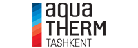 Выставка AquaTherm в Ташкенте